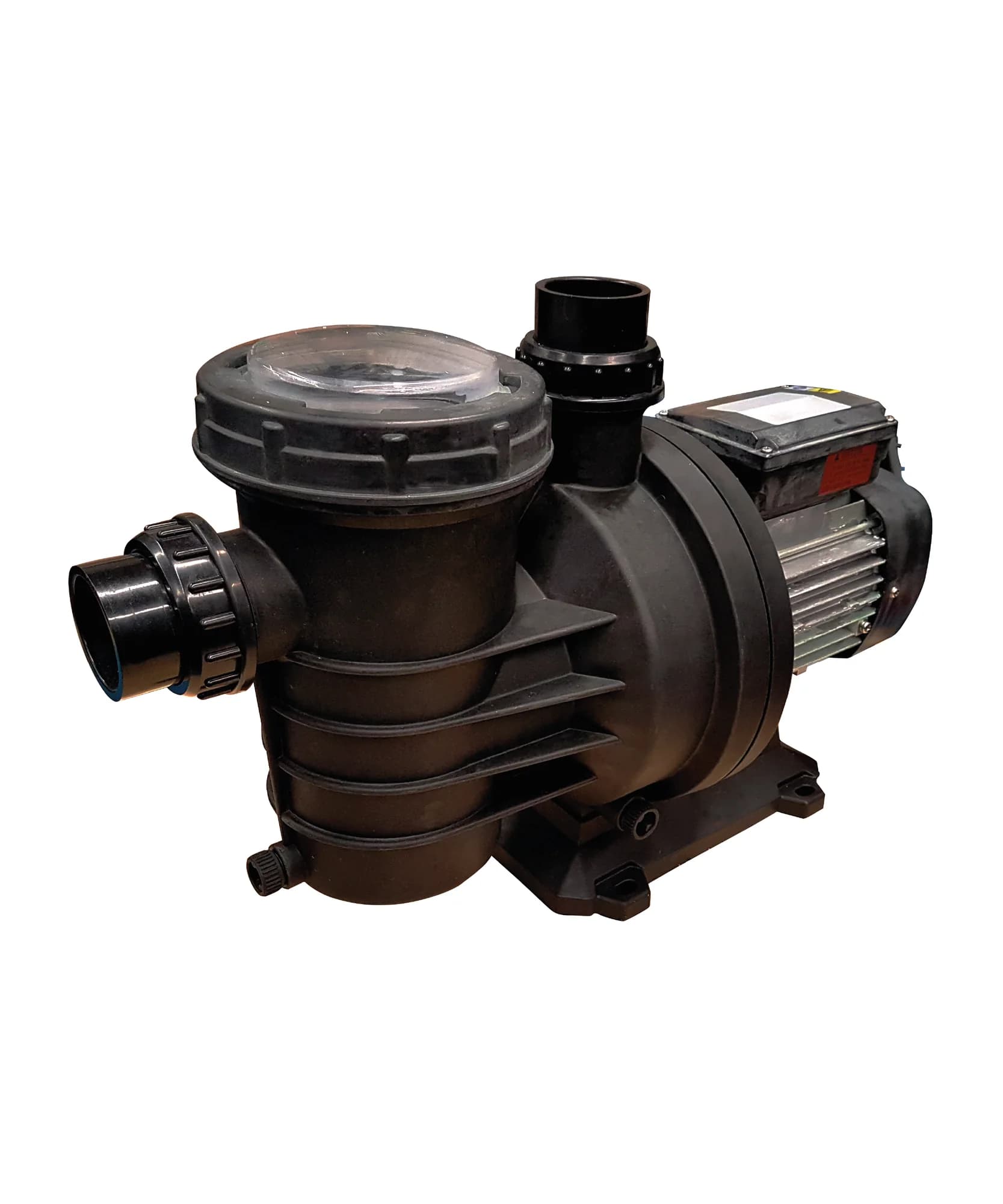 Barnes Pool Pumps, SE Series